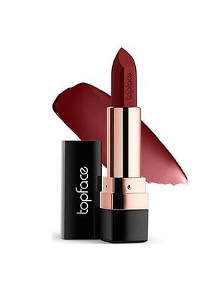 Помада для губ "instyle - сreamy lipstick" [015 - grenadine] (4 г)