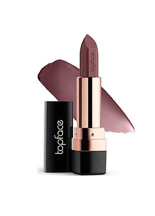 Помада для губ "instyle - сreamy lipstick" [011 - grayish brown] (4 г)