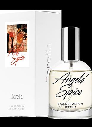 Парфумована вода для жінок angels’ spice