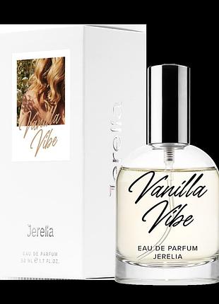 Парфумована вода для жінок vanilla vibe