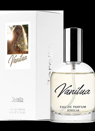 Парфумована вода для жінок vanilux