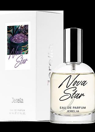 Парфумована вода для жінок nova star