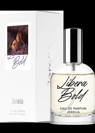 Парфумована вода для жінок libera bold