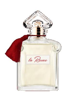 Туалетна вода la reine