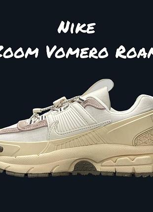Nike zoom vomero roam beige