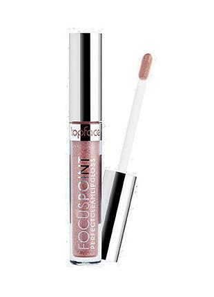 Блиск для губ "focus point - perfect gleam lipgloss" pt207 [115]