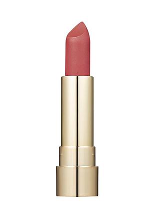 Помада для губ матова "soft matte lipstick" pt158 [007 - timeless]