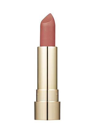 Помада для губ матова "soft matte lipstick" pt158 [006 - only you]