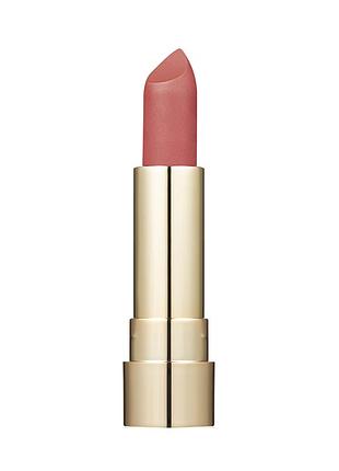 Помада для губ матова "soft matte lipstick" pt158 [011 - rose sugar]