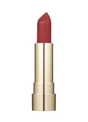 Помада для губ матова "soft matte lipstick" pt158 [024 - secret crush]