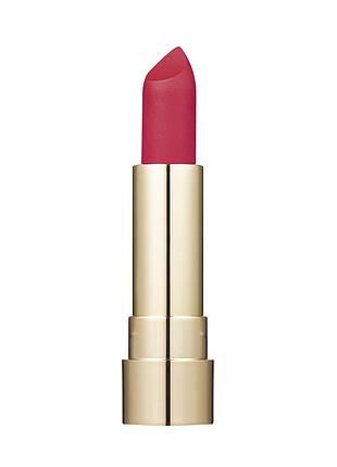 Помада для губ матова "soft matte lipstick" pt158 [018 - flying solo]