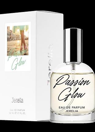 Парфумована вода для жінок passion glow