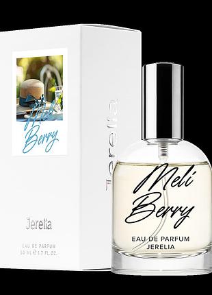 Парфумована вода для жінок meli berry