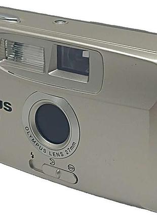 Б/у olympus go 100