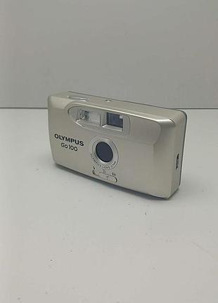 Б/у olympus go 100 2