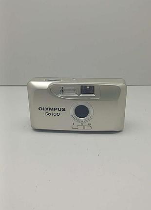 Б/у olympus go 100 4