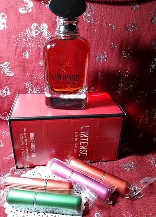 L'intense rouge addiction 5 мл.