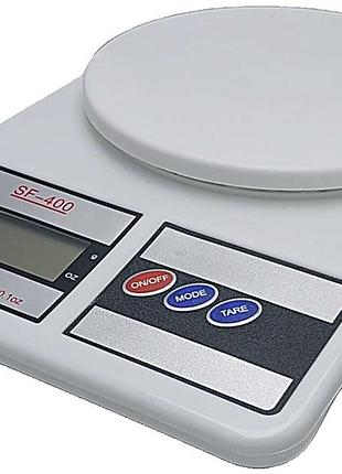 Б/у kitchen scale sf-400