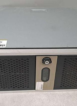 Б/у supermicro x9drw xeon e5-2650 x 2/ram 128gb ddr3/hdd 5x600gb + 3x480gb ssd