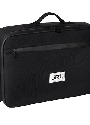 Профессиональный большой кейс для инструментов и аксессуаров jrl 45х32х12 см jrl-hp25025