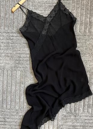 Сукня плаття zara 3
