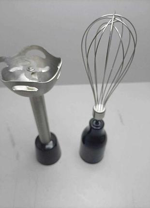 Блендер б/у tefal quickchef hb656838 3