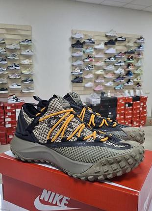 Чоловічі кросівки nike acg 41,42,44 розмір