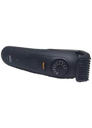 Машинка для стрижки волос триммер б/у braun beard trimmer series 5 bt5520