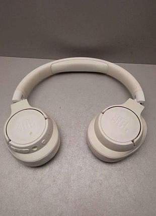 Наушники bluetooth-гарнитура б/у jbl tune 720bt