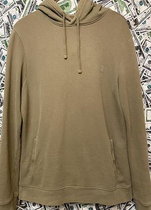 Чоловіче худі кофта allsaints  м-l