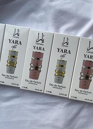 Lattafa yara (moi) 15 може
