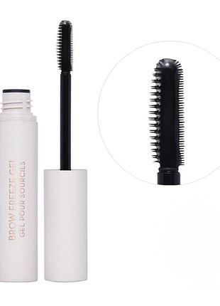 Гель для брів anastasia beverly hills brow freeze gel extreme-hold clear wax-gel