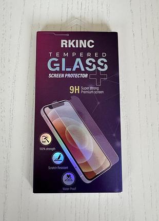 Захисне скло для iphone xs