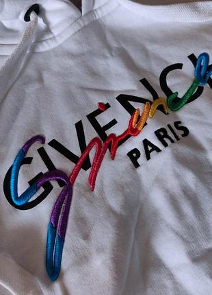 Худі givenchy paris - m 3