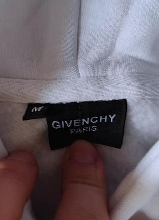 Худі givenchy paris - m 8