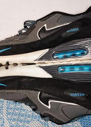 Продам кроссовки nike air max 90 р.41