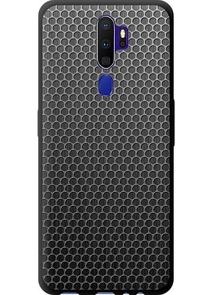 Чохол tpu на телефон oppo a5 2020 комірки "243b-1888-58250"