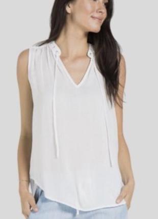 Блуза топ scotch&soda