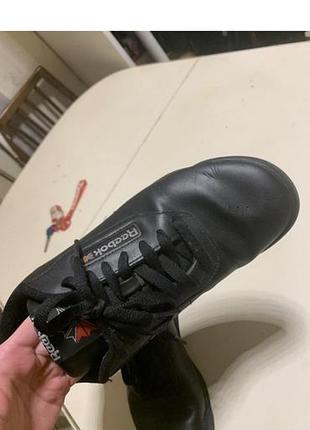 Кросівки reebok