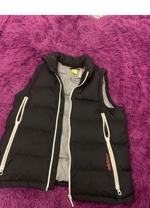 Жилет adidas