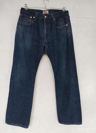 Джинси levis