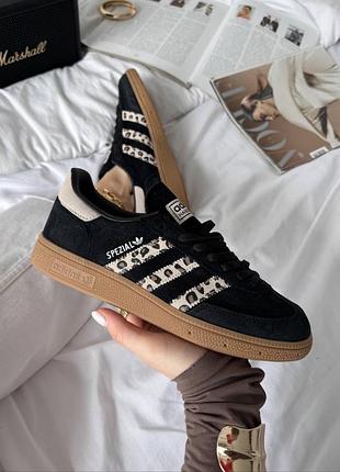 Кеди adidas spezial