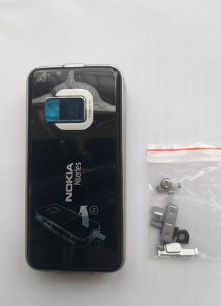 Корпус nokia n81 2