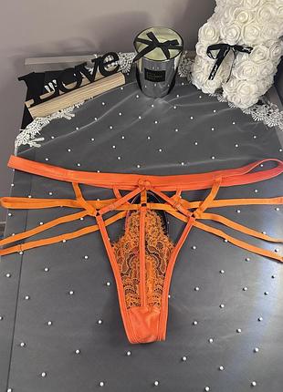 Неймовірно красиві трусики hunkemoller private collection