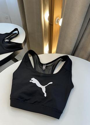 Спортивный топ puma 40(l)