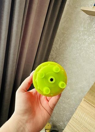 Водний пістолет 5