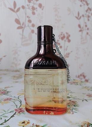 Lomani signature for men