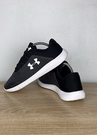 Кроссовки shoes under armour ua mojo