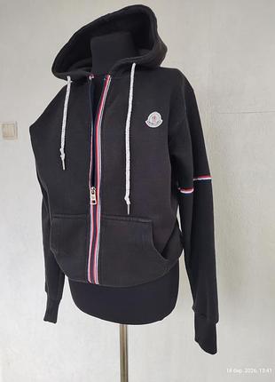 Толстовка moncler