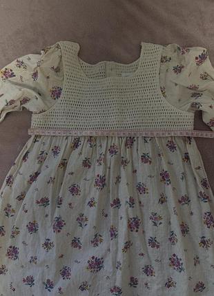 Сукня zara 3